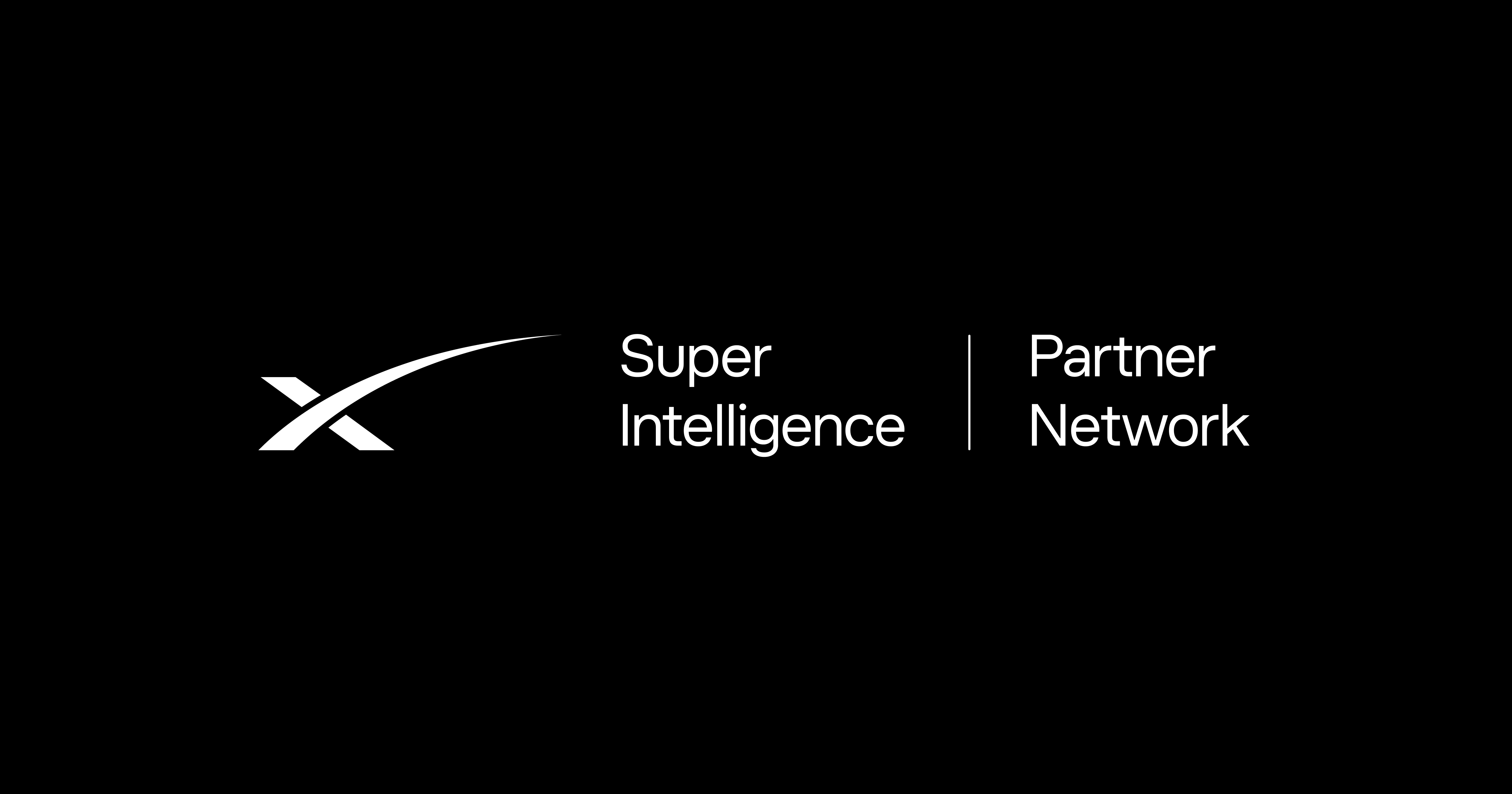 Related image for SpaceX Super Intelligence launches a partner network for enterprise AI