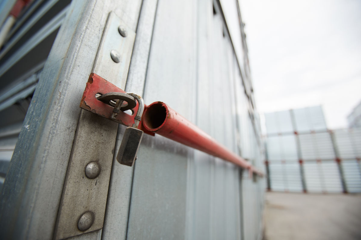 Related image for Thefts of data center equipment surge in the U.S. amid the AI boom