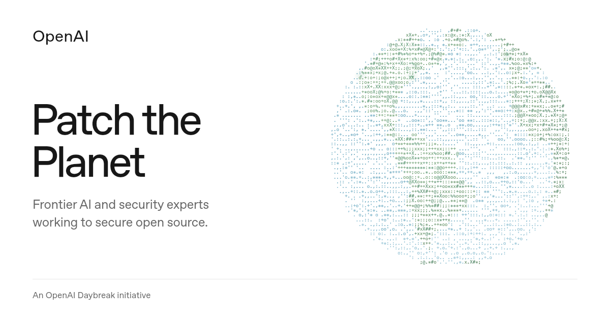 Related image for OpenAI's red-teaming agents found a remote code execution flaw in Brotli
