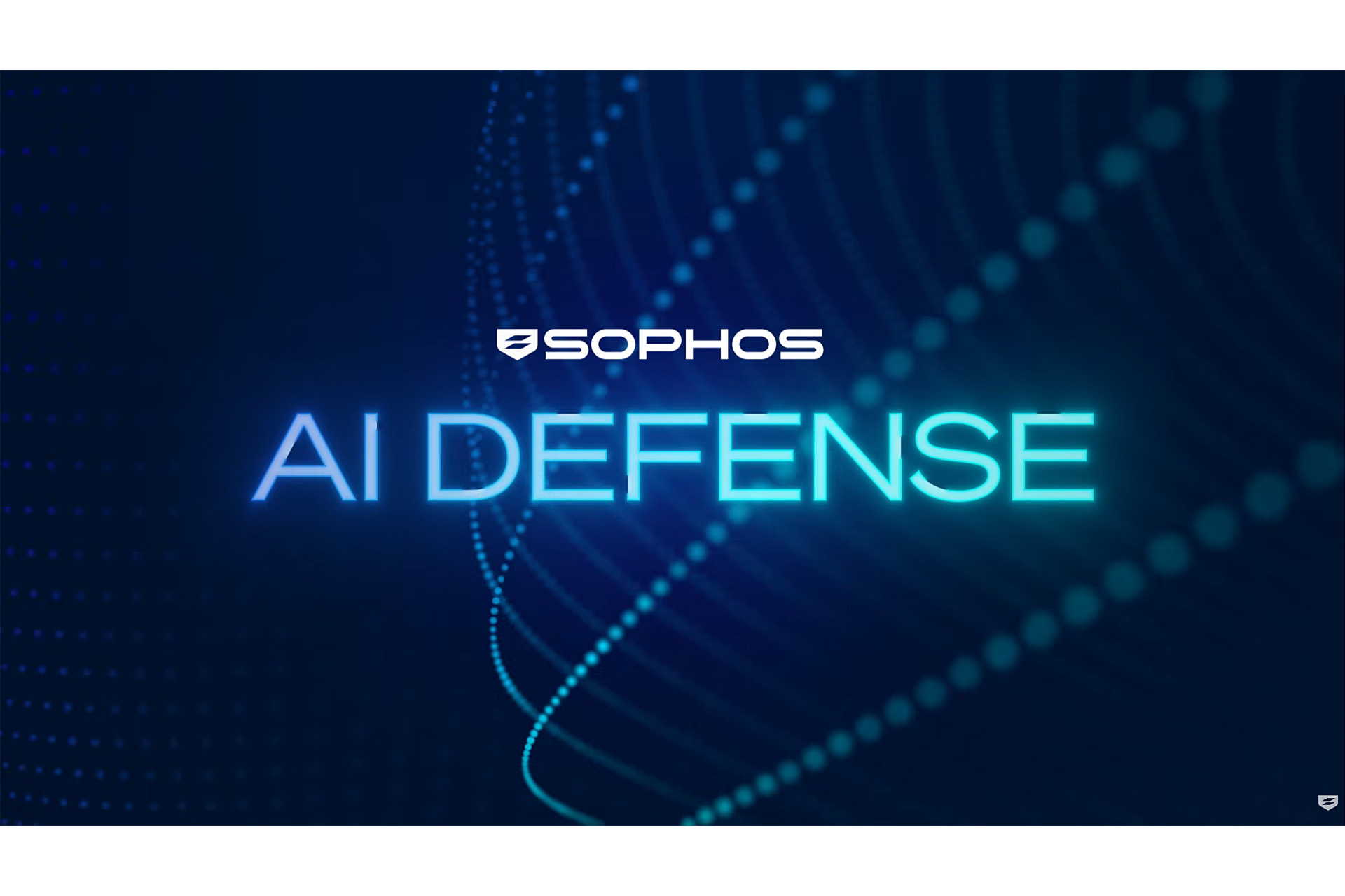 Related image for Sophos launches AI Defense to detect and control shadow AI
