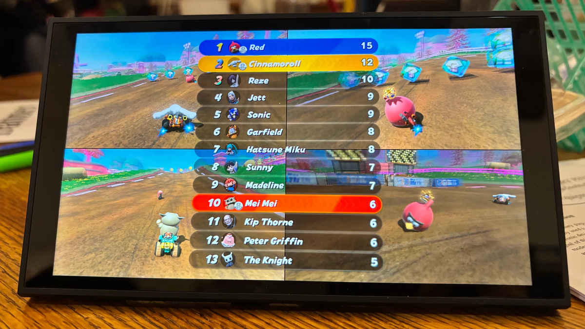 Related image for GIGAZINE: OpenAI Codex helps find a software-only Nintendo Switch 2 jailbreak