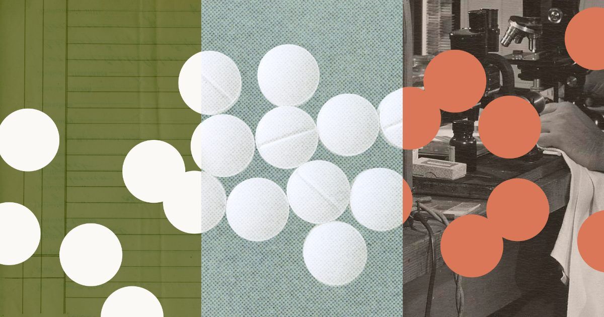 Related image for Anthropic shares early results from using Claude in drug development