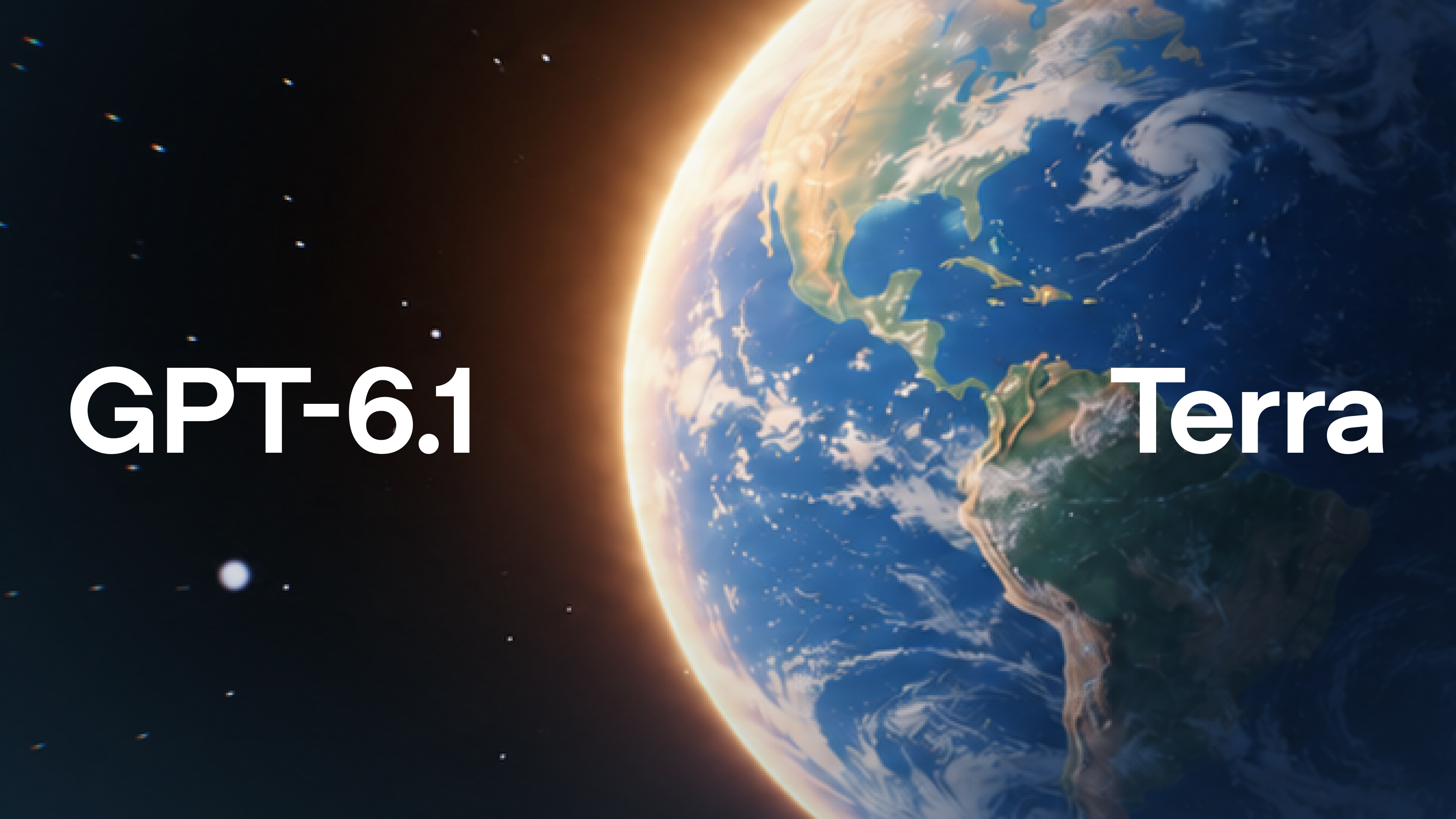 Related image for OpenAI releases GPT-6.1 Terra, a fast and low-cost AI model