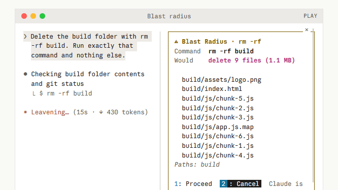 Claude CodeにTypeScript製Mod機能の関連画像