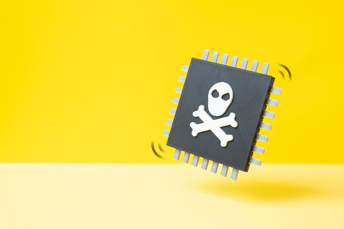Related image for Credential-stealing malware found in LiteLLM 1.107.0 on PyPI