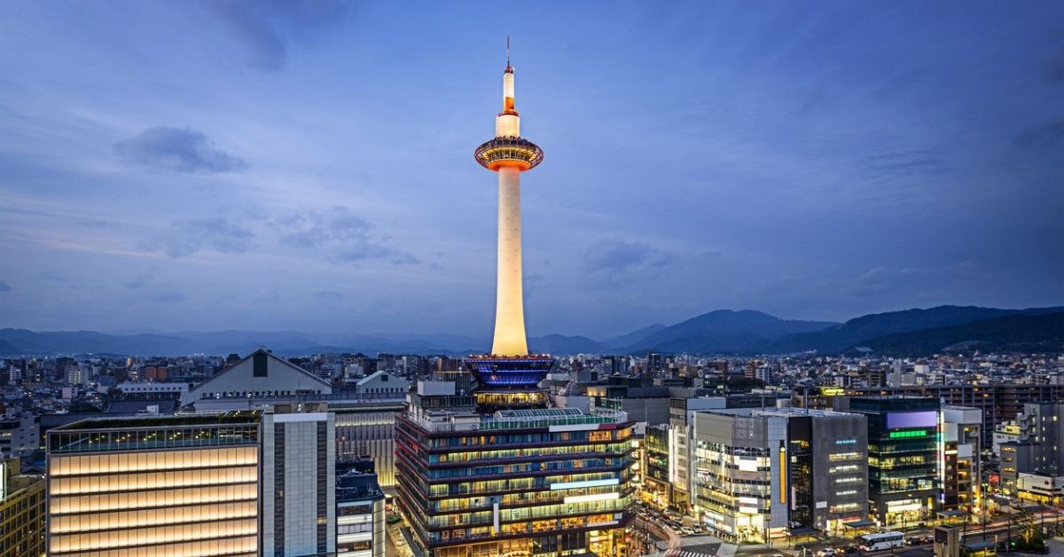 Related image for Kyoto Prefecture uses two AI tools side by side to ease office work