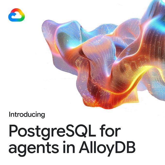 AlloyDB、AI向け隔離DBを数秒で用意の関連画像